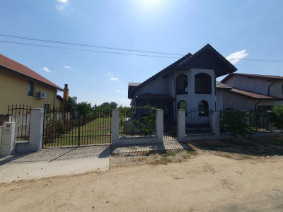 COMISION 0% Casa individuala cu 5 camere si teren de 1222 mp, Jebel imagine mica 24, foxfort.ro