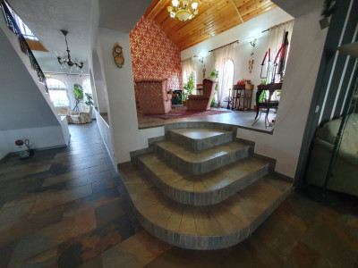 COMISION 0% Casa individuala cu 5 camere si teren de 1222 mp, Jebel imagine mica 25, foxfort.ro