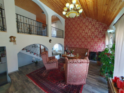 COMISION 0% Casa individuala cu 5 camere si teren de 1222 mp, Jebel imagine mica 27, foxfort.ro