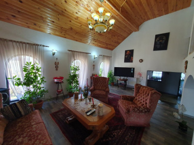 COMISION 0% Casa individuala cu 5 camere si teren de 1222 mp, Jebel imagine mica 28, foxfort.ro