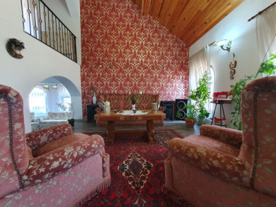 COMISION 0% Casa individuala cu 5 camere si teren de 1222 mp, Jebel imagine mica 29, foxfort.ro