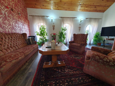 COMISION 0% Casa individuala cu 5 camere si teren de 1222 mp, Jebel imagine mica 30, foxfort.ro