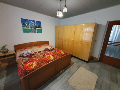 COMISION 0% Casa individuala cu 5 camere si teren de 1222 mp, Jebel imagine mica 31, foxfort.ro