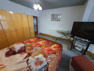 COMISION 0% Casa individuala cu 5 camere si teren de 1222 mp, Jebel imagine mica 32, foxfort.ro