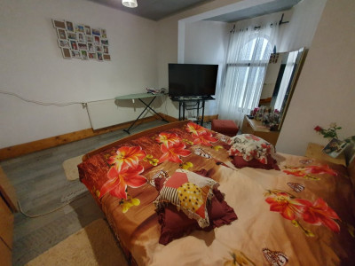 COMISION 0% Casa individuala cu 5 camere si teren de 1222 mp, Jebel imagine mica 33, foxfort.ro