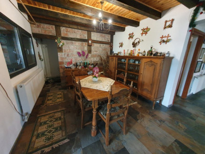 COMISION 0% Casa individuala cu 5 camere si teren de 1222 mp, Jebel imagine mica 35, foxfort.ro