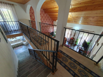 COMISION 0% Casa individuala cu 5 camere si teren de 1222 mp, Jebel imagine mica 39, foxfort.ro