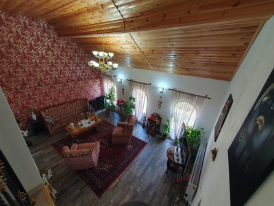 COMISION 0% Casa individuala cu 5 camere si teren de 1222 mp, Jebel imagine mica 42, foxfort.ro