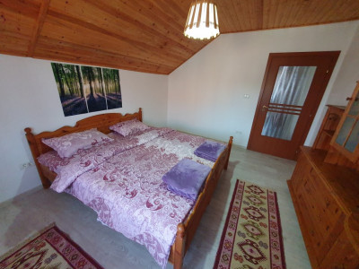 COMISION 0% Casa individuala cu 5 camere si teren de 1222 mp, Jebel imagine mica 43, foxfort.ro