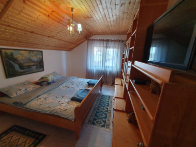 COMISION 0% Casa individuala cu 5 camere si teren de 1222 mp, Jebel imagine mica 47, foxfort.ro