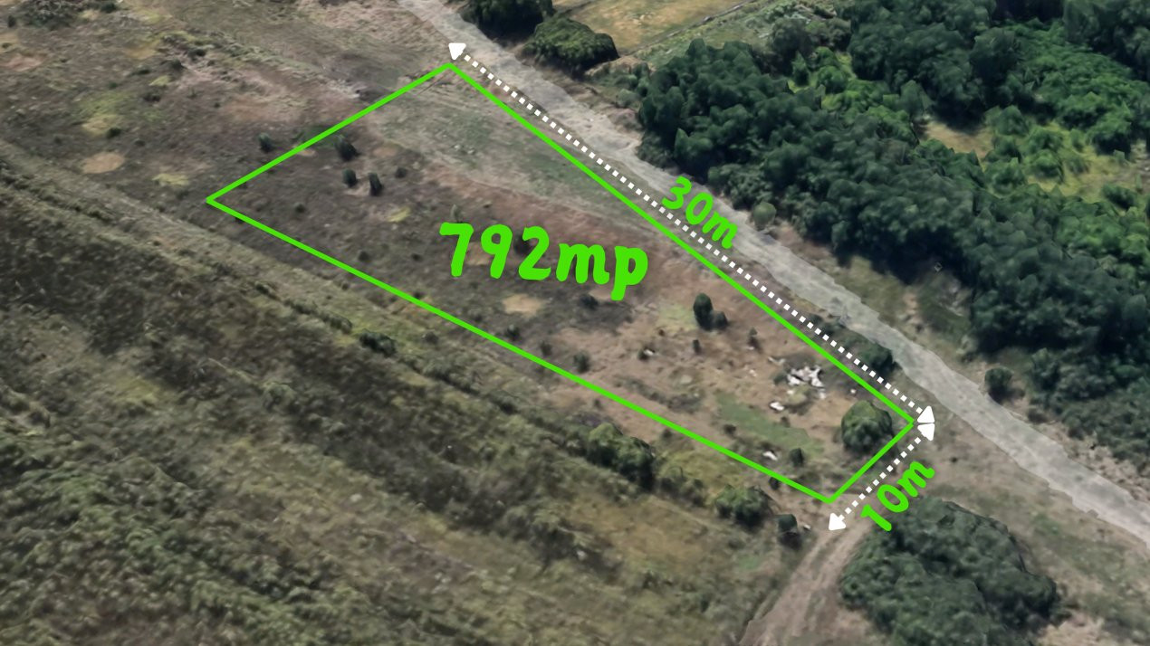 Teren intravilan de vanzare, Covaci - Utilitati in zona 2, foxfort.ro