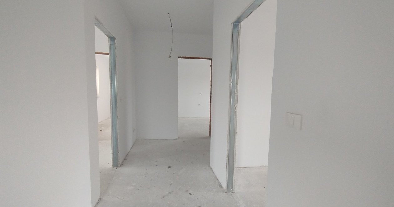 Casa individuala 4 camere si 3 bai, Sacalaz 6, foxfort.ro