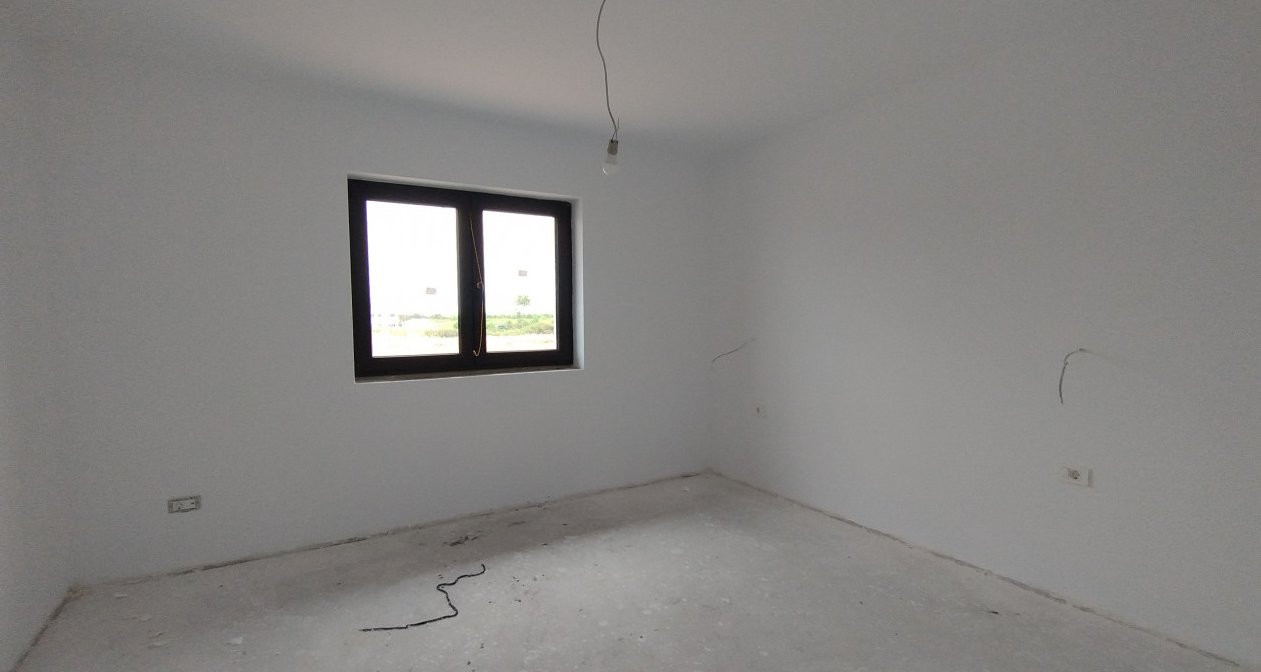 Casa individuala 4 camere si 3 bai, Sacalaz 7, foxfort.ro