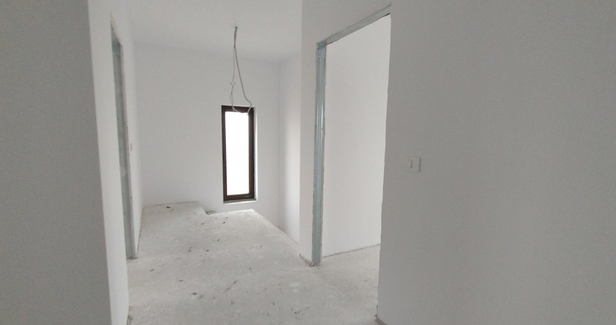 Casa individuala 4 camere si 3 bai, Sacalaz 10, foxfort.ro