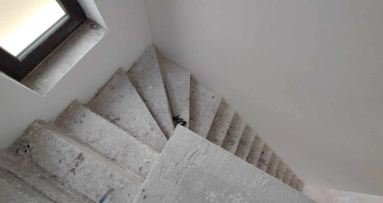 Casa individuala 4 camere si 3 bai, Sacalaz 15, foxfort.ro