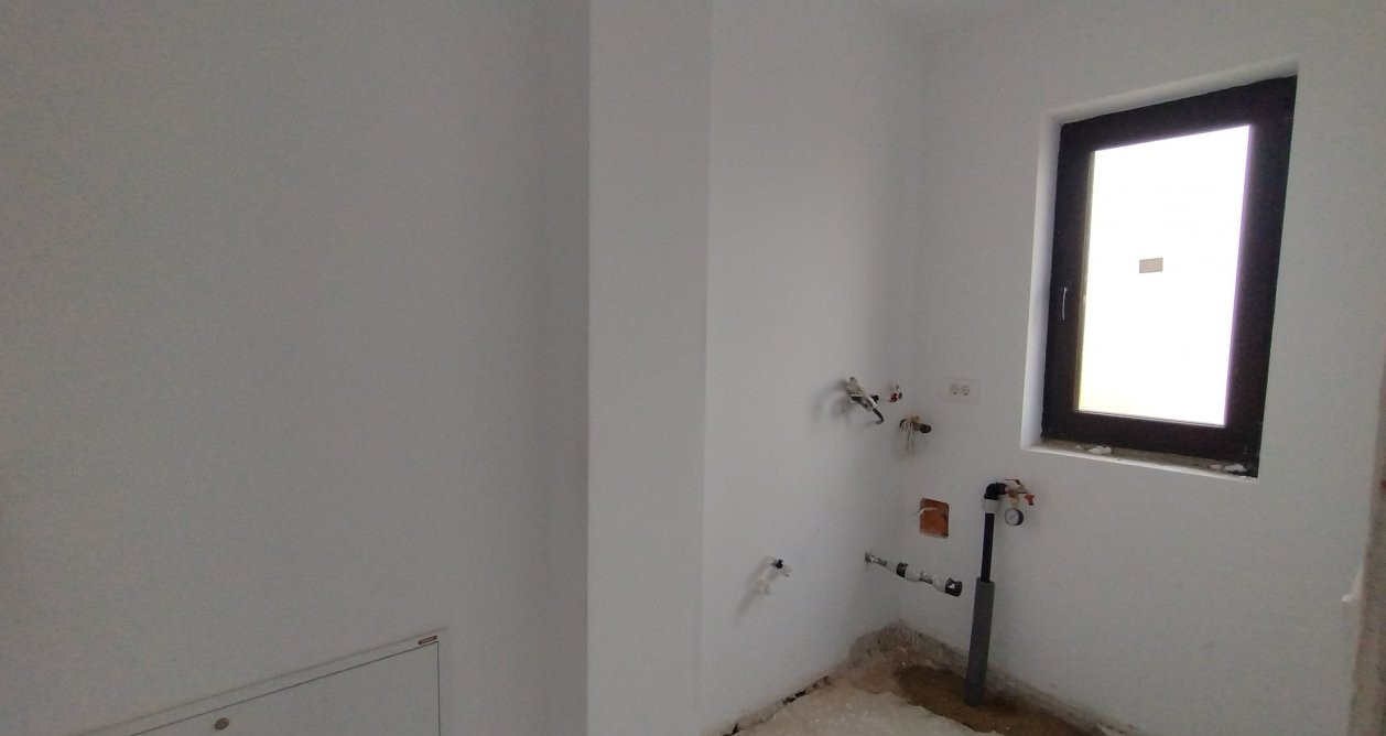 Casa individuala 4 camere si 3 bai, Sacalaz 18, foxfort.ro