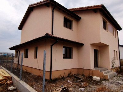 Casa individuala 4 camere si 3 bai, Sacalaz imagine mica 2, foxfort.ro