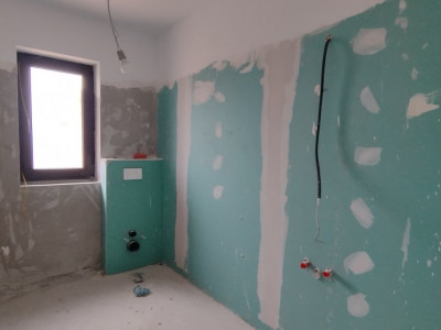 Casa individuala 4 camere si 3 bai, Sacalaz imagine mica 8, foxfort.ro