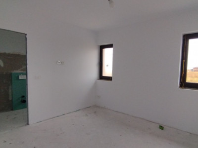 Casa individuala 4 camere si 3 bai, Sacalaz imagine mica 12, foxfort.ro