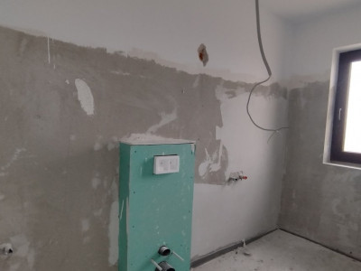 Casa individuala 4 camere si 3 bai, Sacalaz imagine mica 13, foxfort.ro