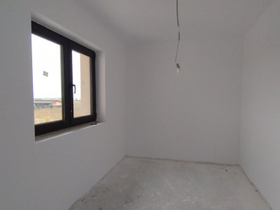 Casa individuala 4 camere si 3 bai, Sacalaz imagine mica 14, foxfort.ro