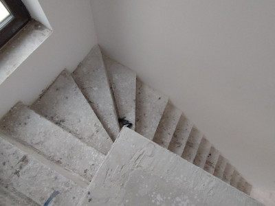 Casa individuala 4 camere si 3 bai, Sacalaz imagine mica 15, foxfort.ro