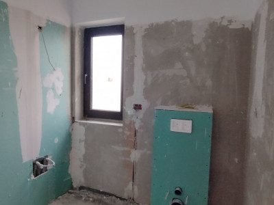 Casa individuala 4 camere si 3 bai, Sacalaz imagine mica 17, foxfort.ro