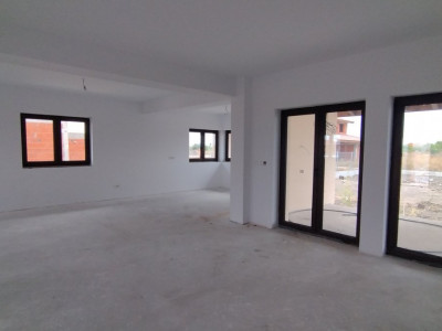 Casa individuala 4 camere si 3 bai, Sacalaz imagine mica 20, foxfort.ro