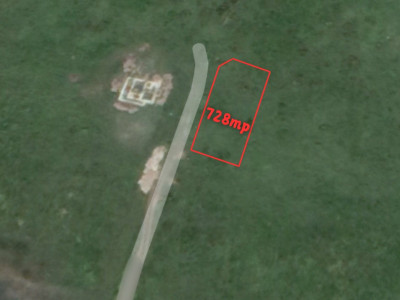 COMISION 0% Teren intravilan pretabil constructii, Sacalaz - 728 mp imagine mica 2, foxfort.ro