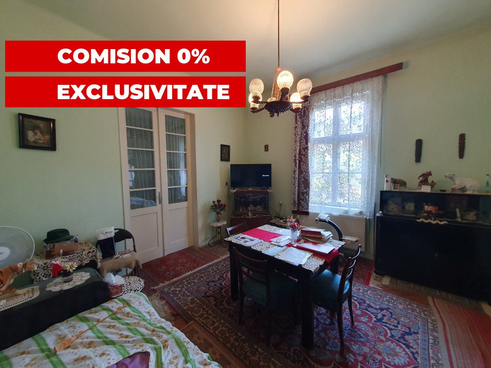 COMISION 0% Apartament cu 2 camere, 66 mp, etaj 1, zona Kandia 2, foxfort.ro