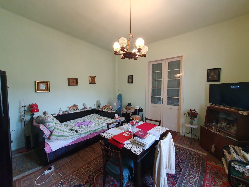 COMISION 0% Apartament cu 2 camere, 66 mp, etaj 1, zona Kandia 3, foxfort.ro