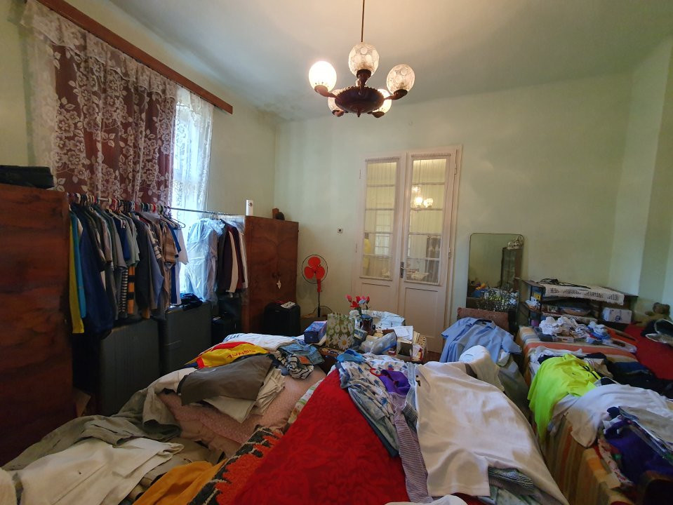 COMISION 0% Apartament cu 2 camere, 66 mp, etaj 1, zona Kandia 5, foxfort.ro