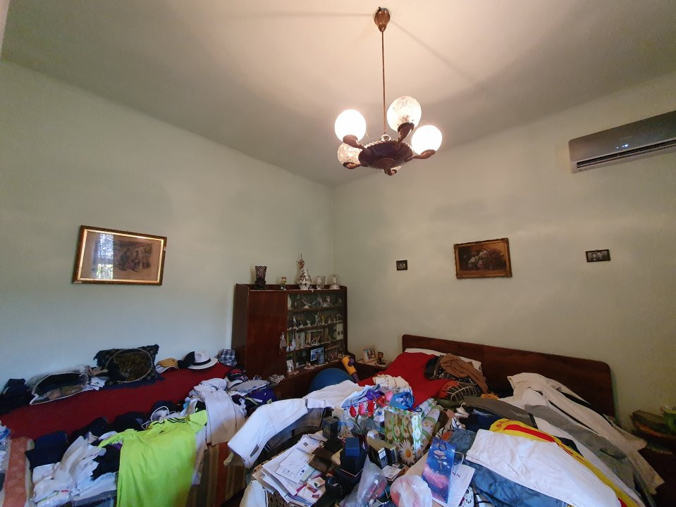 COMISION 0% Apartament cu 2 camere, 66 mp, etaj 1, zona Kandia 6, foxfort.ro