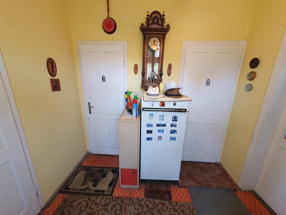 COMISION 0% Apartament cu 2 camere, 66 mp, etaj 1, zona Kandia 8, foxfort.ro