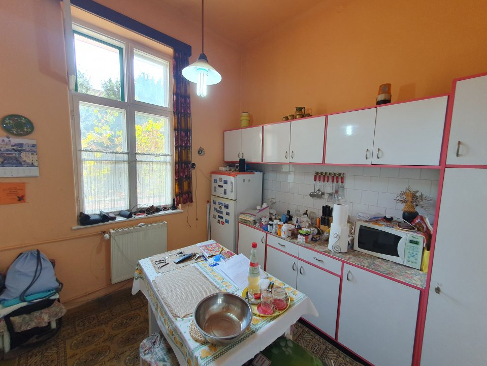 COMISION 0% Apartament cu 2 camere, 66 mp, etaj 1, zona Kandia 12, foxfort.ro