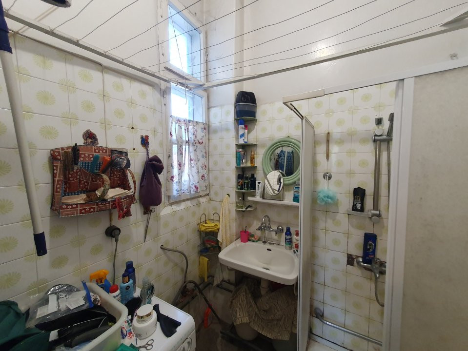 COMISION 0% Apartament cu 2 camere, 66 mp, etaj 1, zona Kandia 16, foxfort.ro