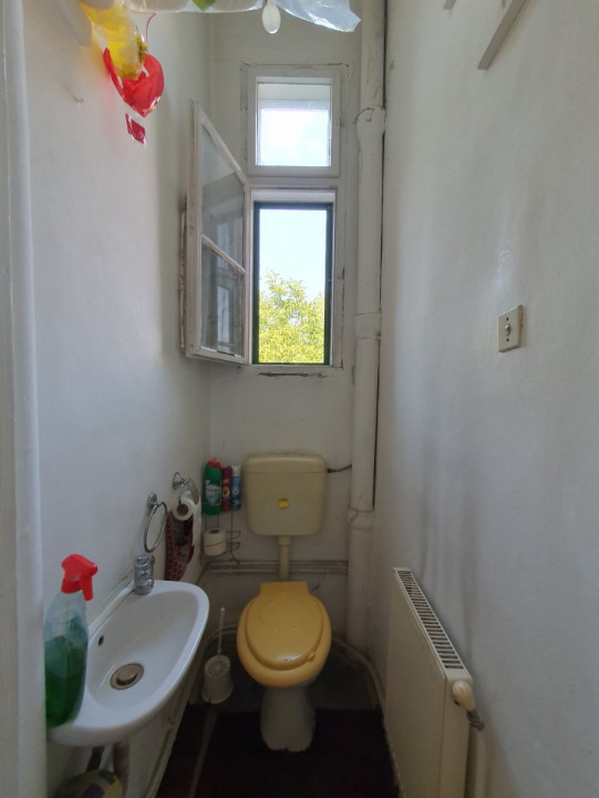 COMISION 0% Apartament cu 2 camere, 66 mp, etaj 1, zona Kandia 17, foxfort.ro