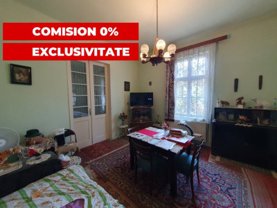 COMISION 0% Apartament cu 2 camere, 66 mp, etaj 1, zona Kandia imagine mica 2, foxfort.ro