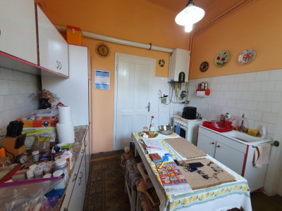 COMISION 0% Apartament cu 2 camere, 66 mp, etaj 1, zona Kandia imagine mica 14, foxfort.ro