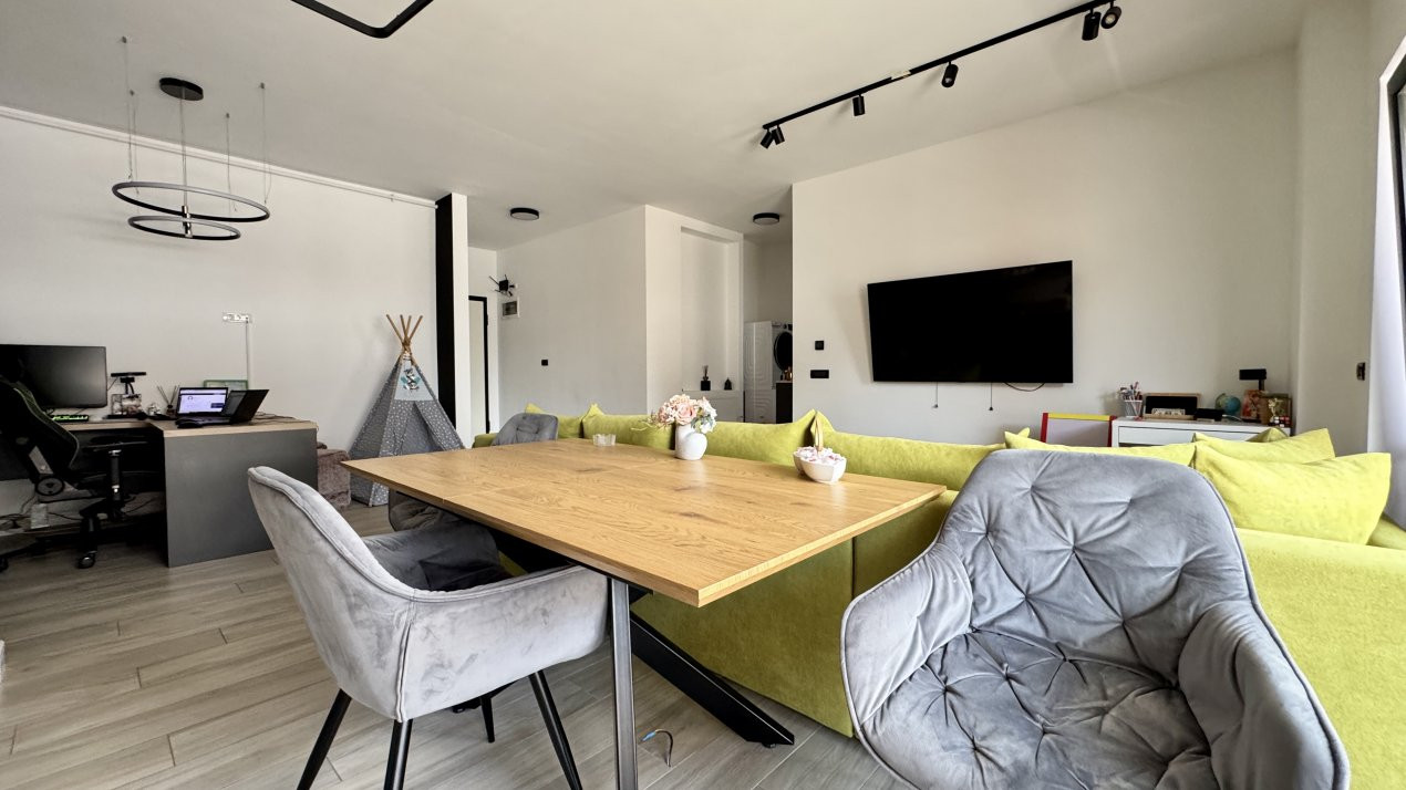 Apartamente de vanzare Giroc 2