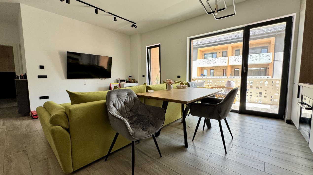 Apartamente de vanzare Giroc 3