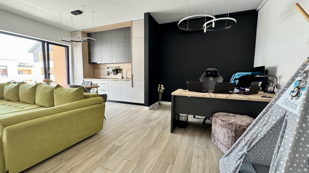 Apartamente de vanzare Giroc 4