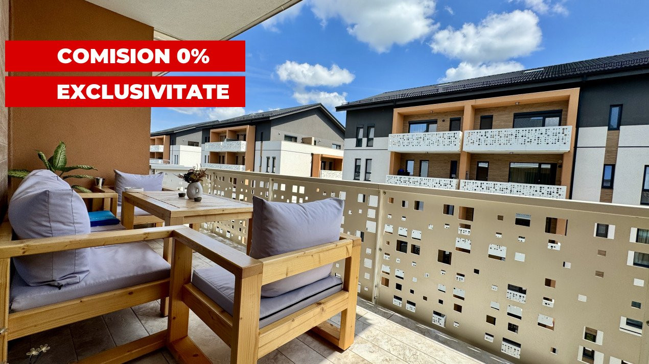 Apartamente de vanzare Giroc 1