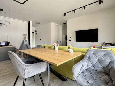 Apartamente de vanzare Giroc imagine mica 2