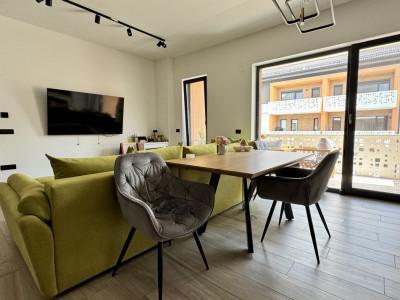 Apartamente de vanzare Giroc imagine mica 3
