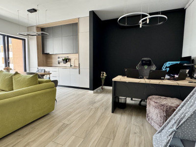 Apartamente de vanzare Giroc imagine mica 4