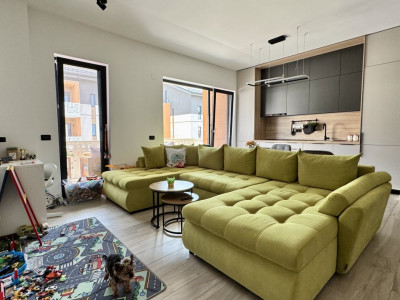 Apartamente de vanzare Giroc imagine mica 5