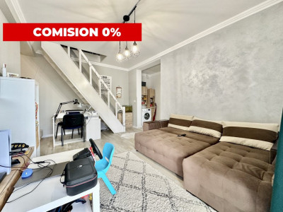 COMISION 0% Apartament Giroc, 3 camere si 2 bai, Zona Penny!