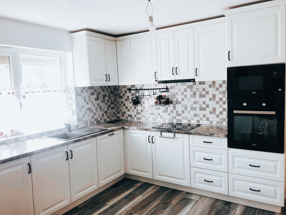 Duplex  4 camere + Apartament - V7228 7, foxfort.ro