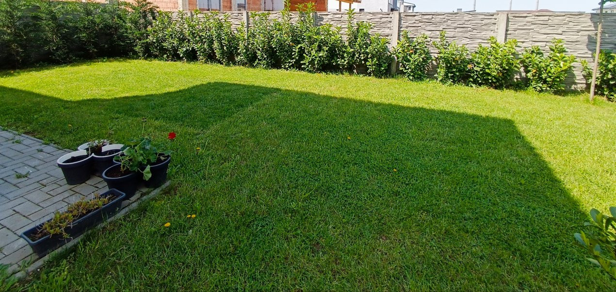 Duplex  4 camere + Apartament - V7228 9, foxfort.ro